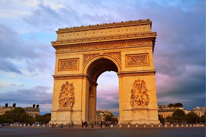 paris-flexible-entrance-tickets-to-arc-de-triomphe-rooftop