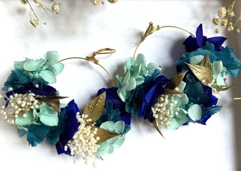 paris-floral-earrings-workshop