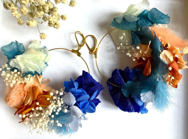 paris-floral-earrings-workshop