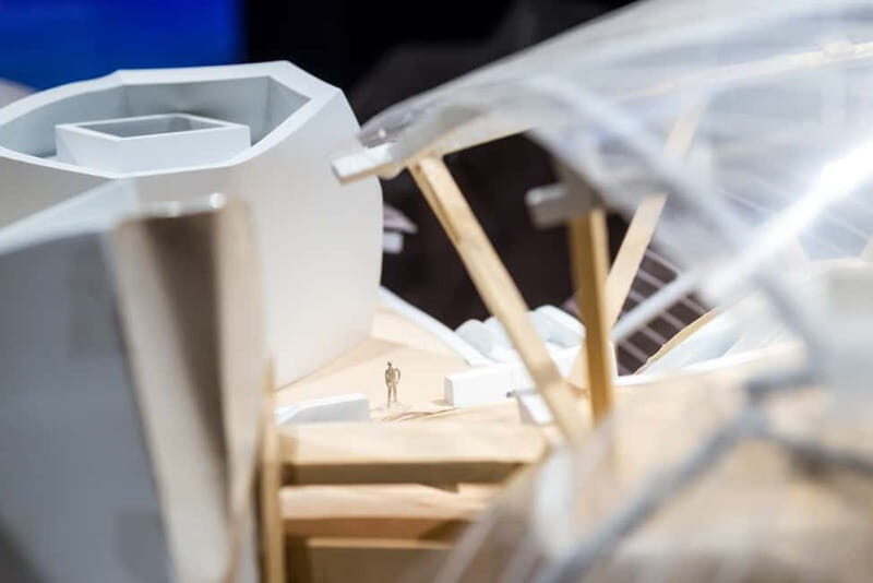 Paris: Fondation Louis Vuitton Premium Access Ticket - Key Points