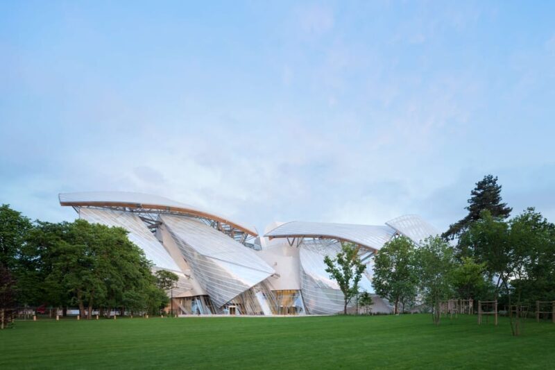 Paris: Fondation Louis Vuitton Premium Access Ticket - Frequently Asked Questions