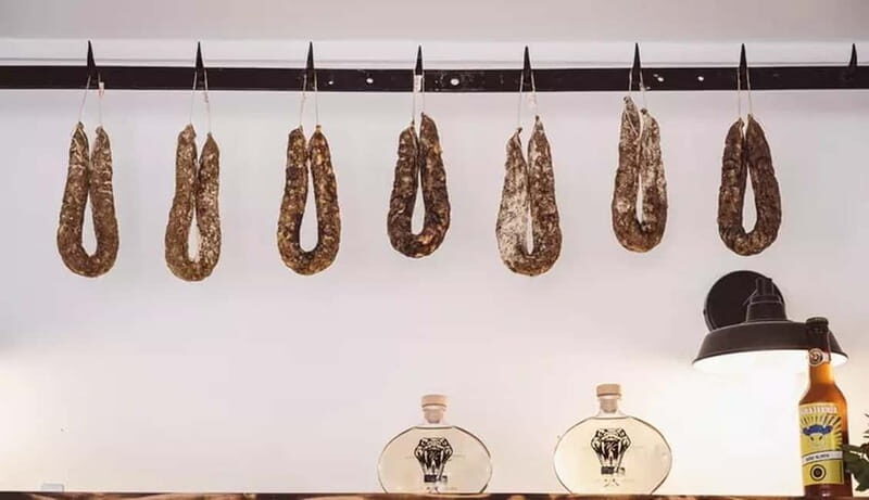 Paris: Food Trail Across the Right and Left Banks - An In-Depth Look at the Paris Food Trail