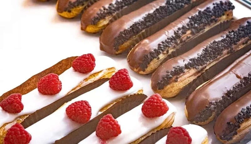 Paris: Food Trail Across the Right and Left Banks - The Bohemian Charm of Saint-Germain-des-Prés