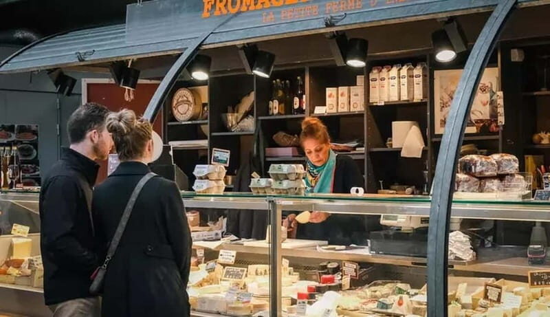 Paris: Food Trail Across the Right and Left Banks - What Makes This Tour Worth It?
