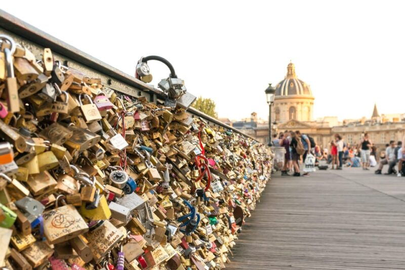 Paris for first-timers from Notre-Dame to the Louvre - Practical Details and Value