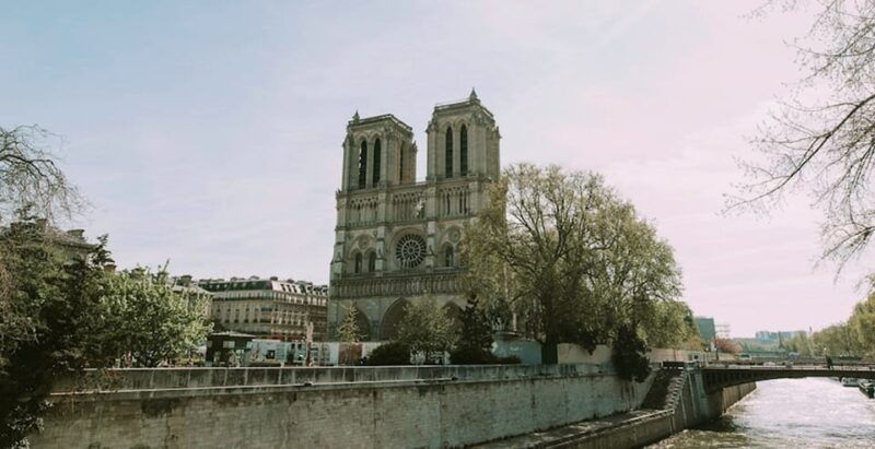 Paris for first-timers from Notre-Dame to the Louvre - Who Is This Tour Best For?