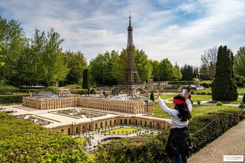 paris-france-miniature-park-private-tour-with-entry-ticket
