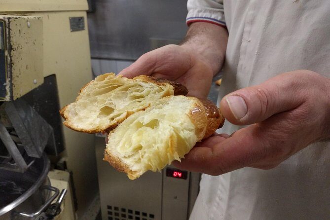 Paris French Baking Class Baguettes and Croissants in a Bakery - A Detailed Look at the French Baking Class Experience