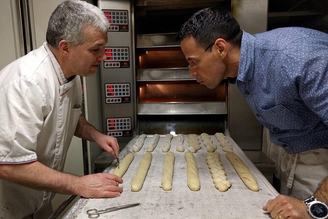 Paris French Baking Class Baguettes and Croissants in a Bakery - FAQ