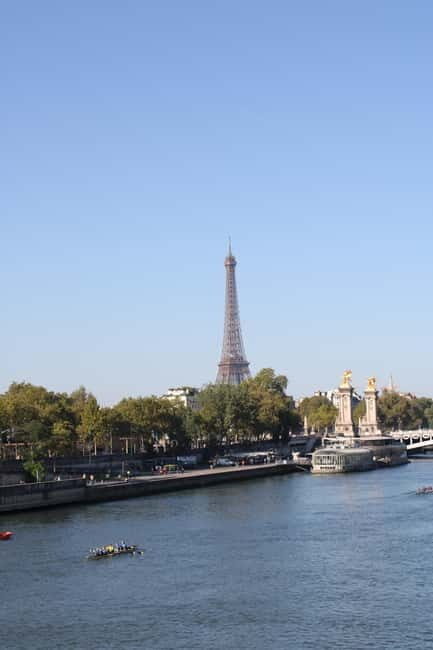 Paris: French Language Walking Tour (Learn & Walk) - An In-Depth Look at the Tour Experience