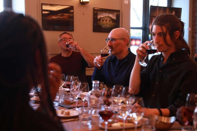 Paris: French Wine Tasting and Pairing in Montmartre - An In-Depth Look at the Experience