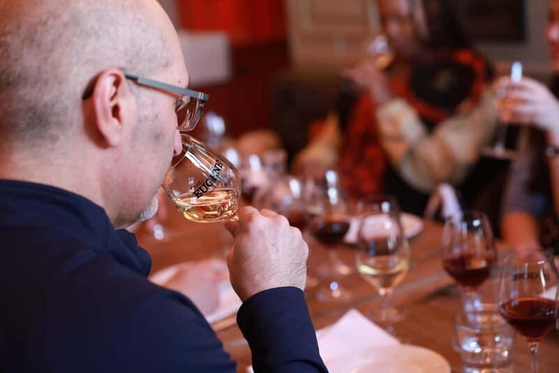 Paris: French Wine Tasting and Pairing in Montmartre - FAQs