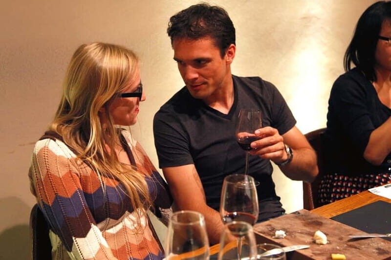 Paris: French Wine Tasting Class with Sommelier - Key Points  