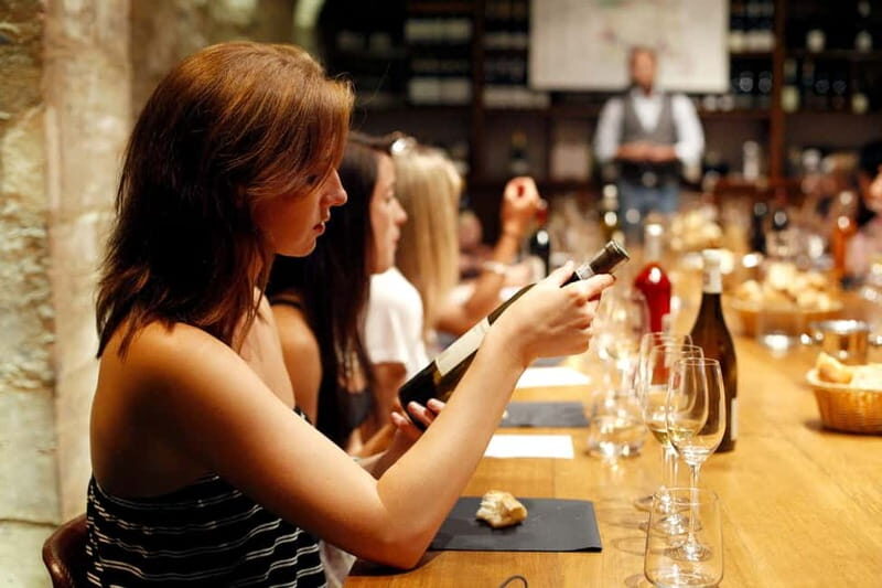Paris: French Wine Tasting Class with Sommelier - Practical Details and Logistical Tips