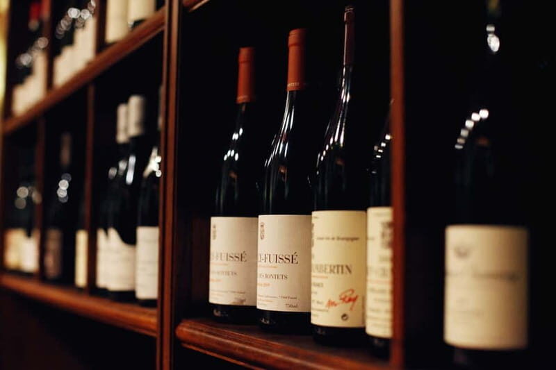 Paris: French Wine Tasting Class with Sommelier - Why This Tour Works for Different Travelers