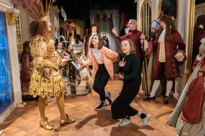 paris-grevin-wax-museum-ticket