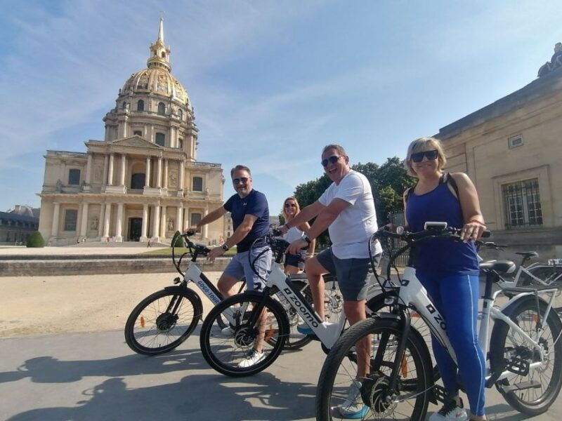paris-guided-private-e-bike-sightseeing-tour