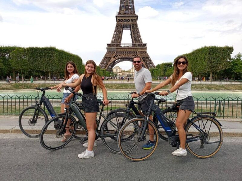 paris-guided-private-e-bike-sightseeing-tour