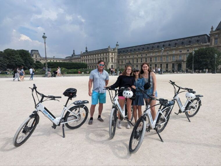 paris-guided-private-e-bike-sightseeing-tour