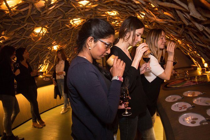 Paris - Guided Visit & Tasting in a Royal Wine Cellar - Who Will Love This Tour?