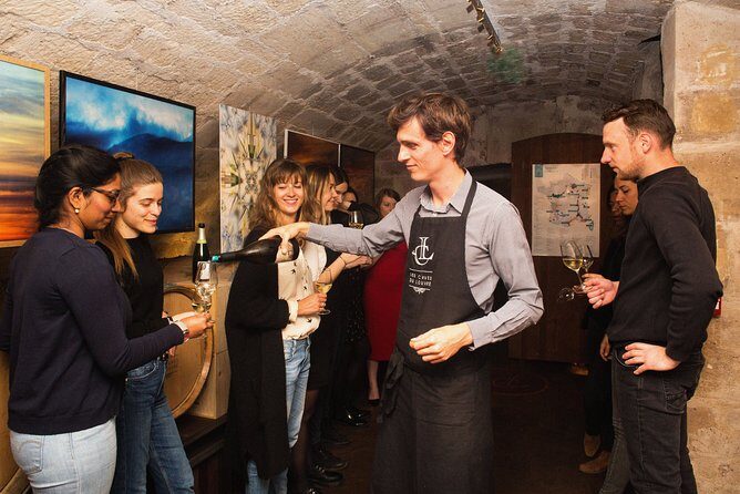 Paris - Guided Visit & Tasting in a Royal Wine Cellar - Final Thoughts