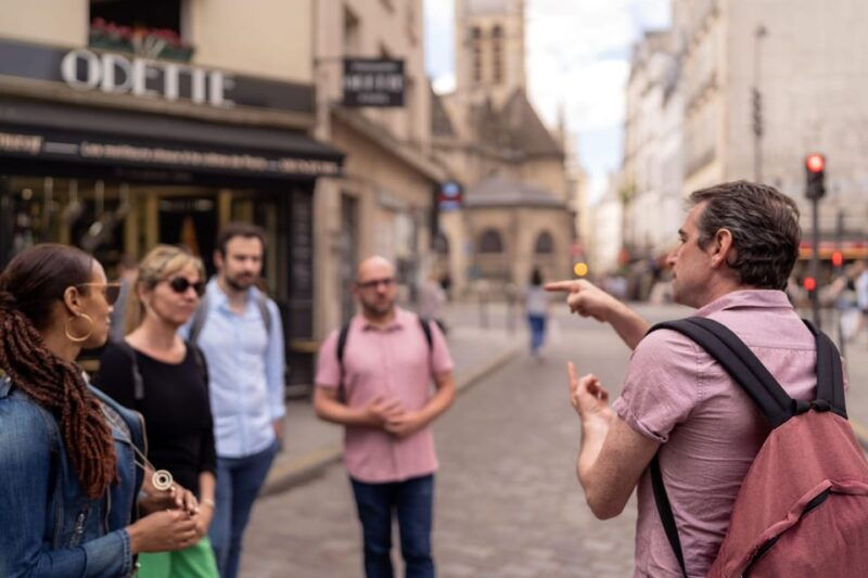 paris-guided-walking-tour-of-the-latin-quarter