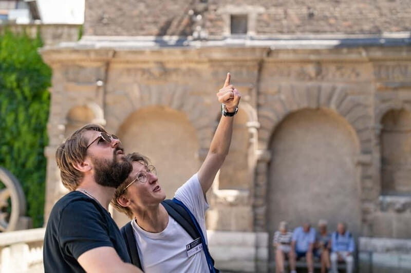 Paris: Guided Walking Tour of the Marais - The Sum Up