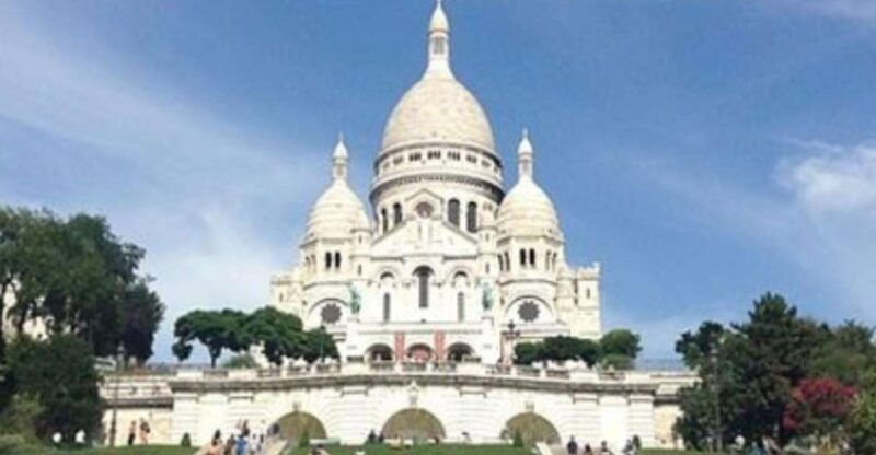paris-half-day-private-city-tour