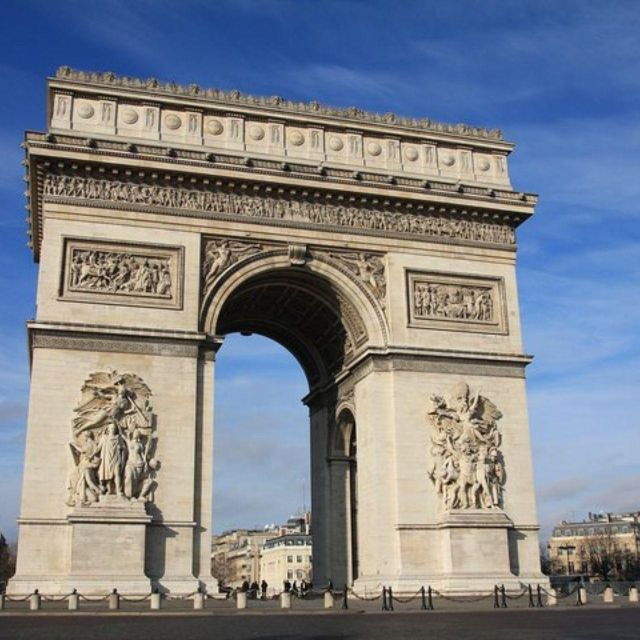 paris-half-day-private-city-tour