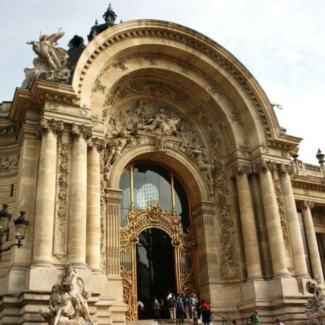 paris-half-day-private-city-tour