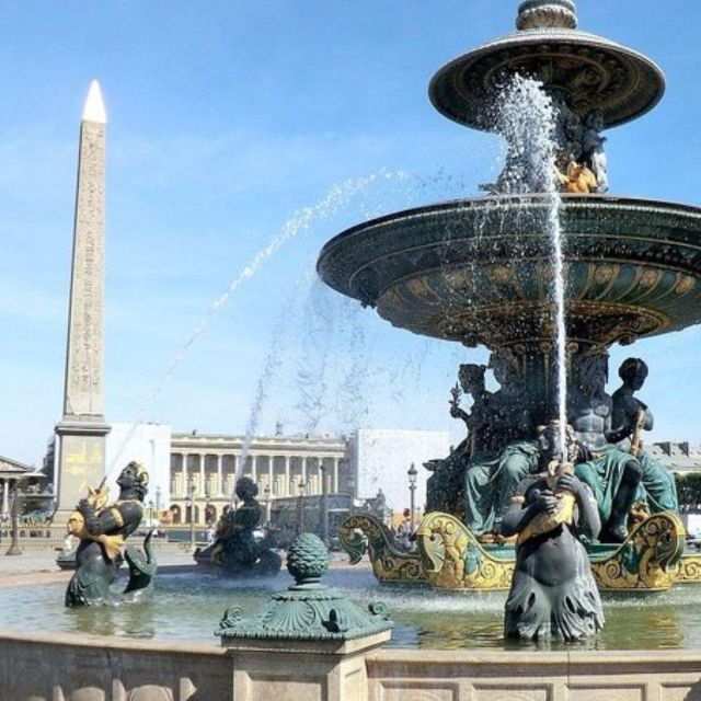 paris-half-day-private-city-tour