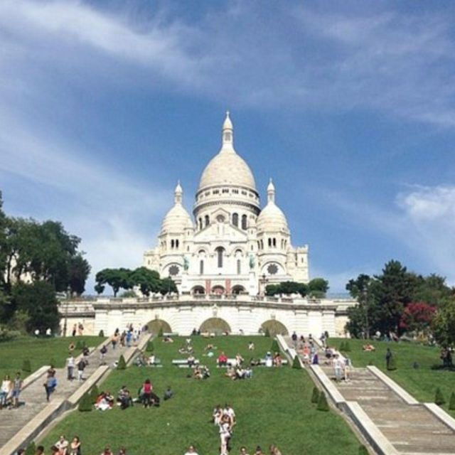 paris-half-day-private-city-tour