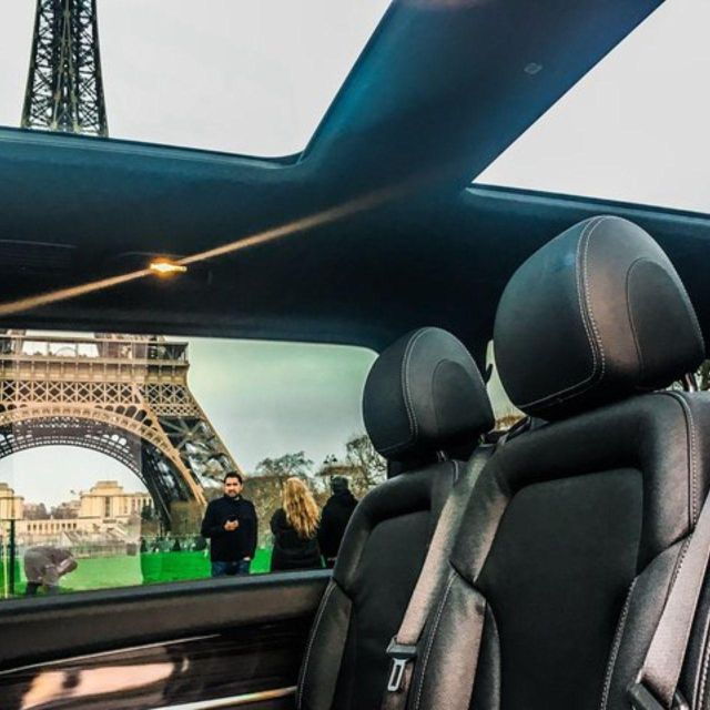 paris-half-day-private-city-tour