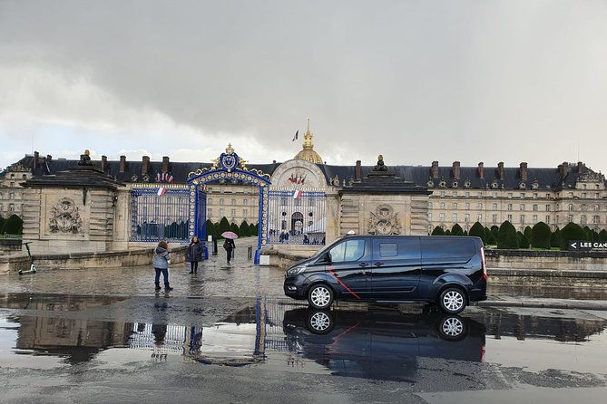 paris-half-day-private-sightseeing-tour-with-a-driver