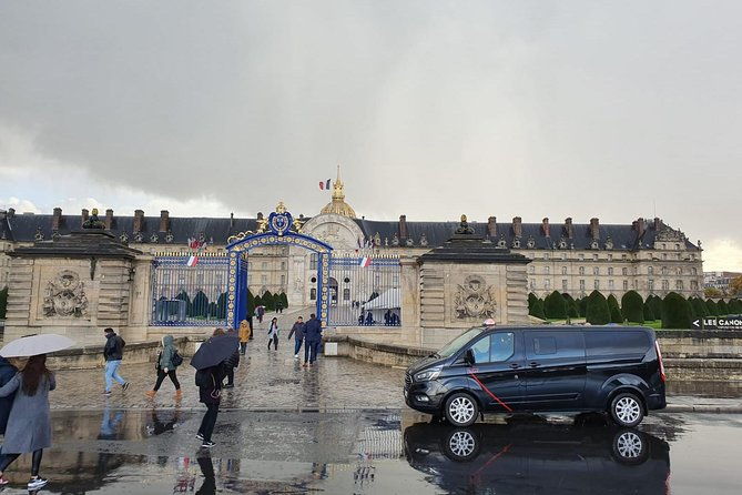 paris-half-day-private-sightseeing-tour-with-a-driver