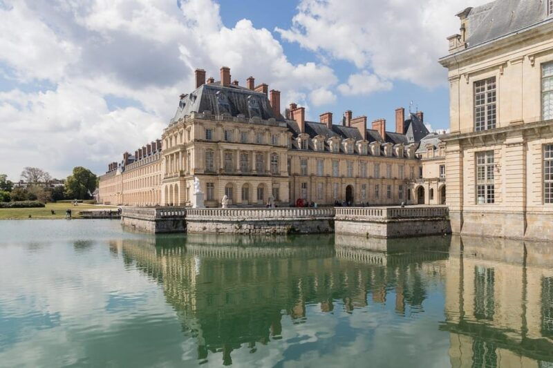 paris-half-day-trip-to-fontainebleau-with-a-local