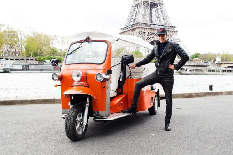 paris-highlight-tour-with-an-electric-tuktuk-4-hours