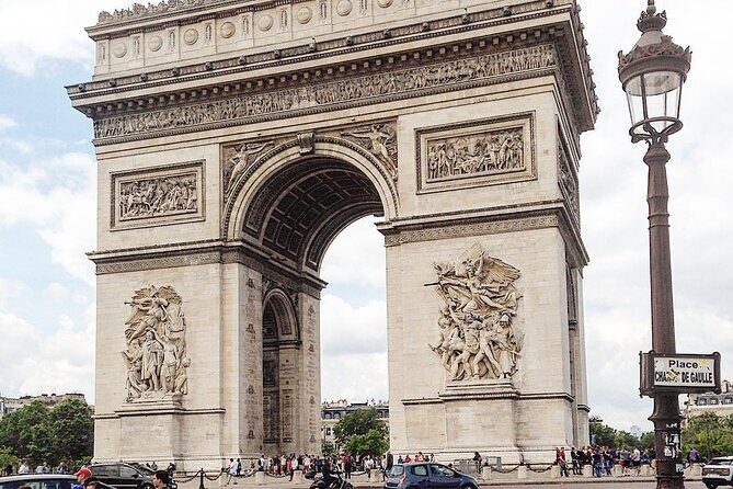 Paris Highlights & Monuments - What We’ve Learned from Reviewers