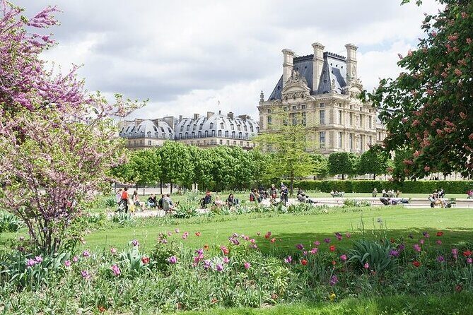 Paris: Highlights of the Louvre Private Tour with Mona Lisa - FAQ