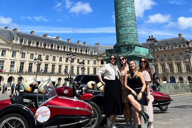 Paris Highlights: Private Sidecar Tour - Final Thoughts: Is This Tour Worth It?