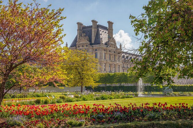 Paris Historic Islands Walk: Seine, Notre Dame & Louvre Views - The Sum Up