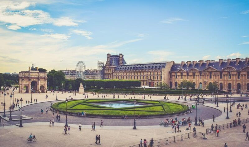 Paris History Walking Tour - Who Would Benefit Most?