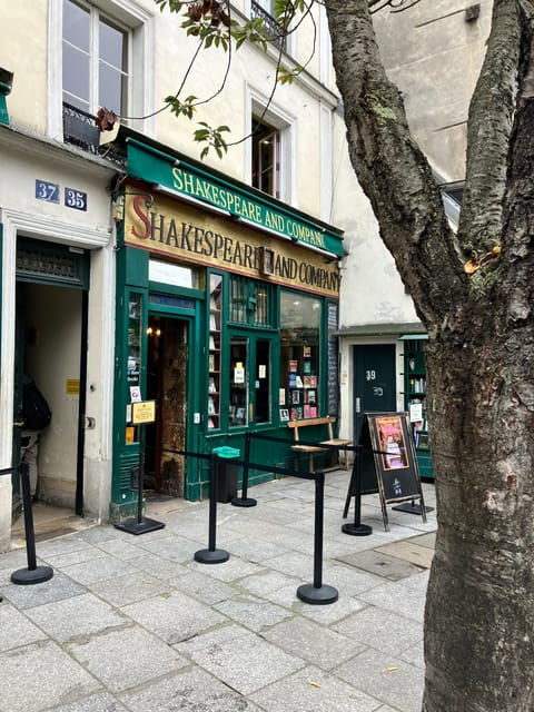 Paris History Walking Tour - FAQ