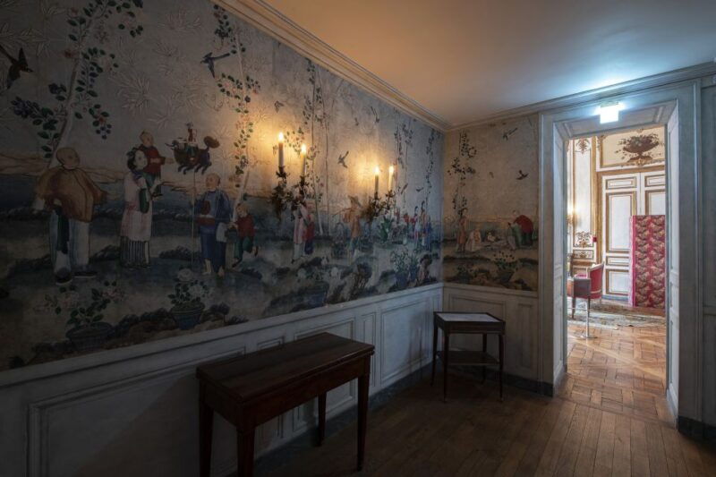 Paris: Hôtel de la Marine Entry Ticket - Who Will Love This Tour?