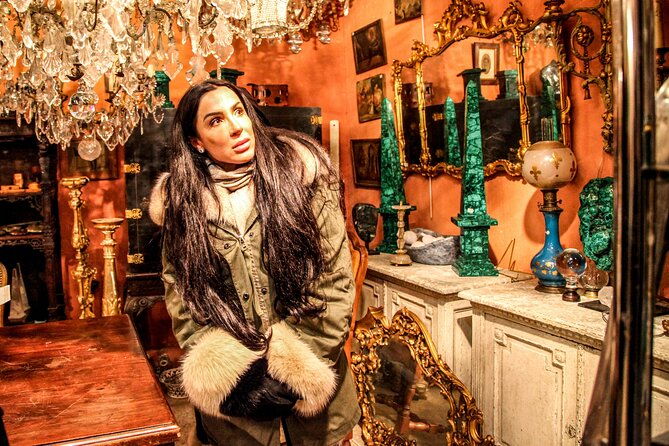 paris-iconic-saint-ouen-flea-market-small-group-walking-tour-2