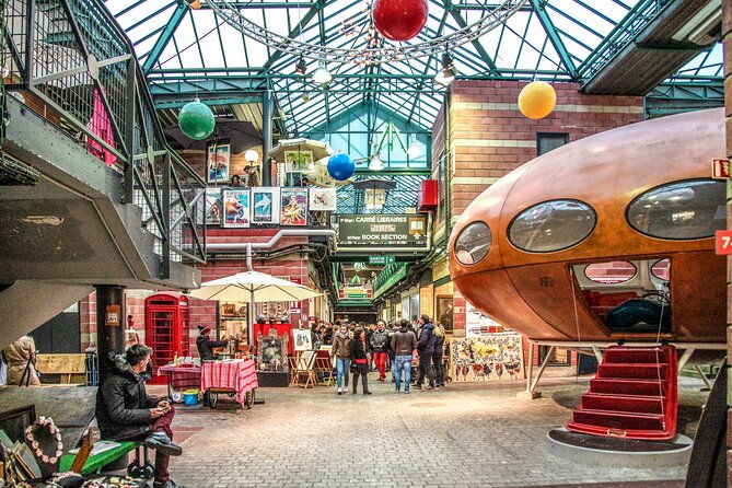 paris-iconic-saint-ouen-flea-market-small-group-walking-tour-2