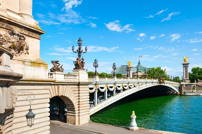 paris-insiders-small-group-tour-with-seine-sightseeing-cruise