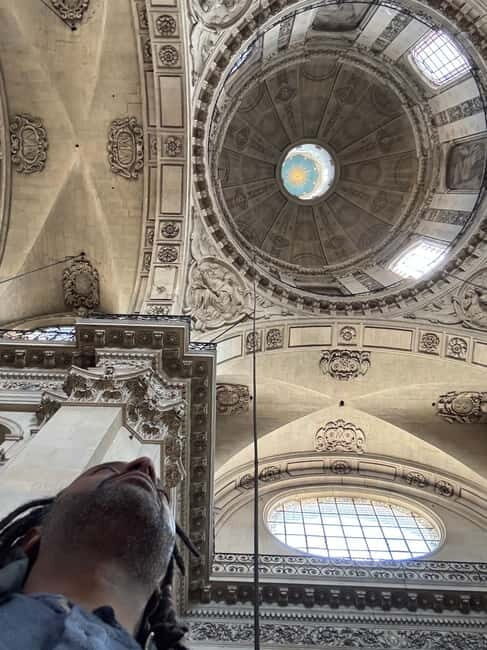 Paris: Intimate Stroll in the Marais - Introduction