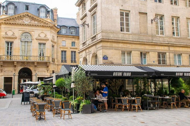 Paris: Introduction to your Neighborhood Tour - What Is the "Introduction to Your Neighborhood" Tour?
