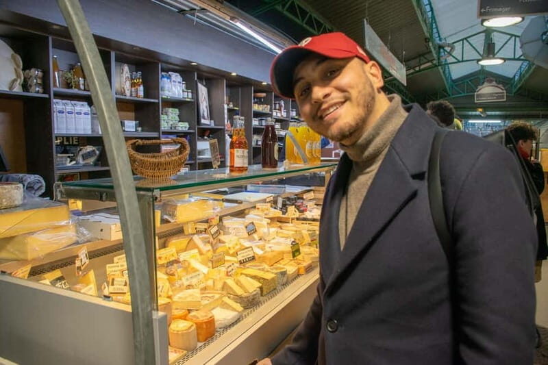 Paris: Introduction to your Neighborhood Tour - Why This Tour Is Worth It